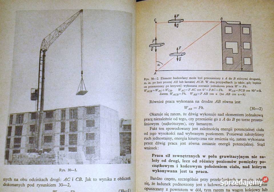Fizyka kl 1 LO LZ i technikum Eugeniusz Chełm sprzedam