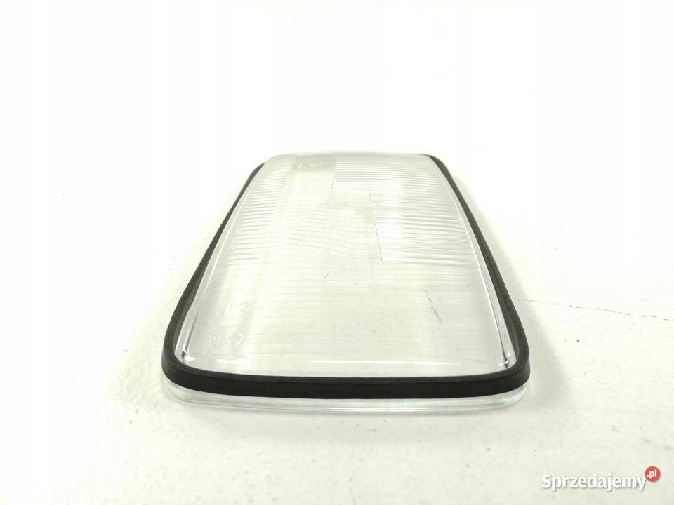 SZKŁO LAMPY LEWY PRZÓD BOSCH MERCEDES MK NG SK Lampy przednie lubelskie sprzedam