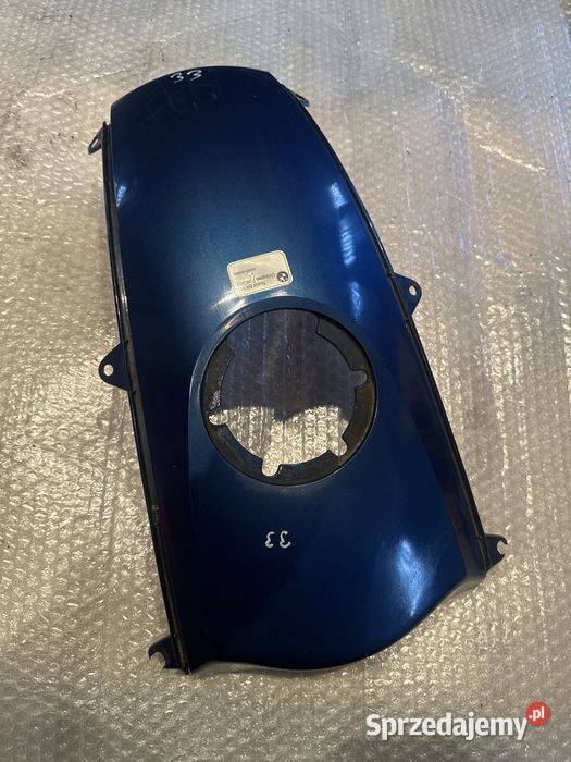 BMW R1100RT 46632313798597 Nakładka Zbiornika Części i akcesoria motocyklowe Poznań
