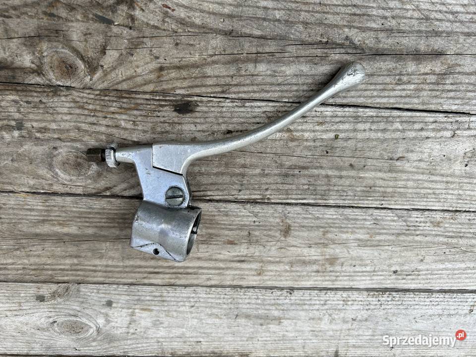 KLAMKA ROLGAZ GAZU MZ ETZ TROPIK TROPHY TS 250