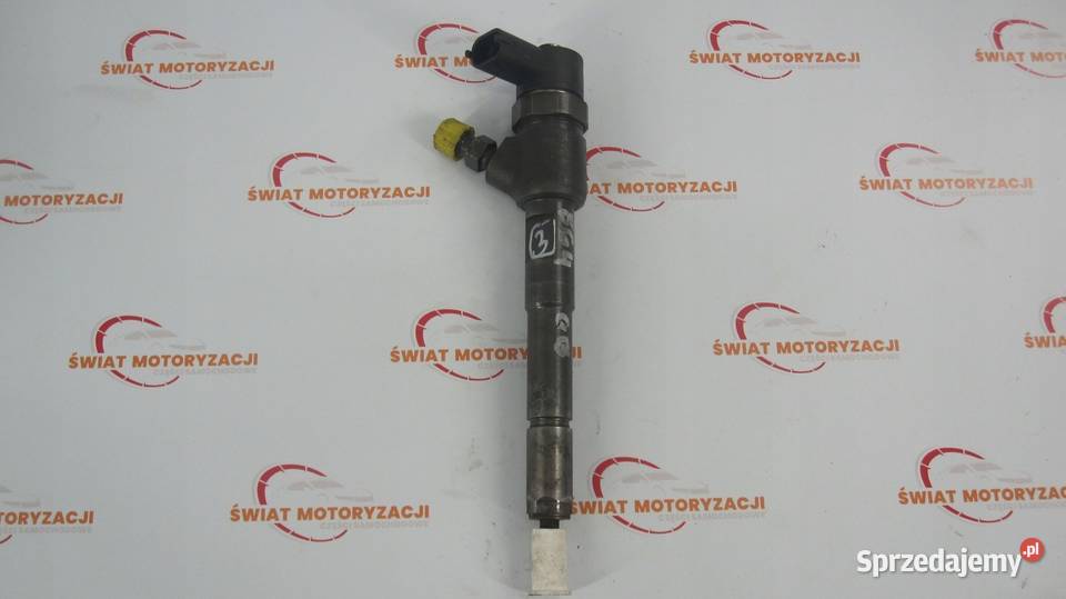 COMBO DOBLO 13 CDTI 199A9000 90 14r 0986435204