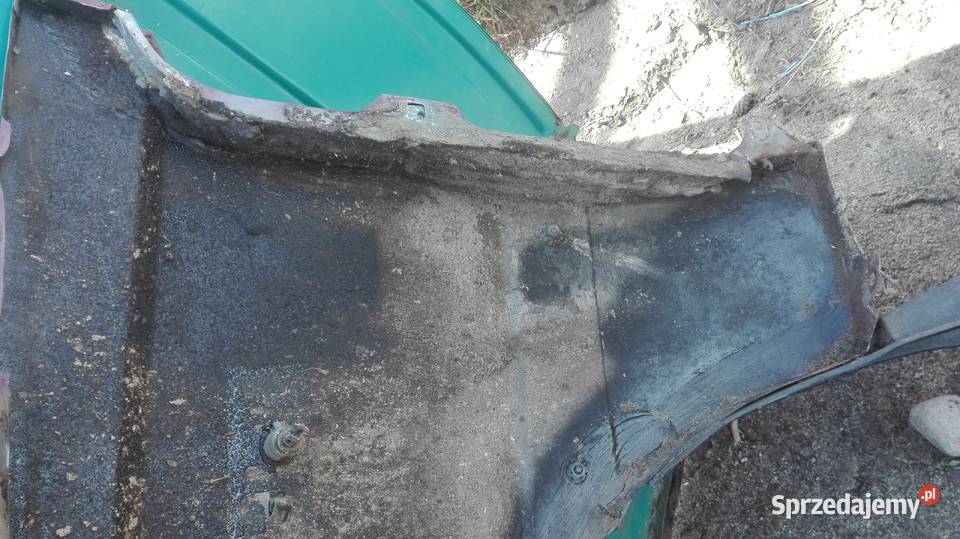 Polonez blotnikprawy przod kolor l46 caro atu Suskowola