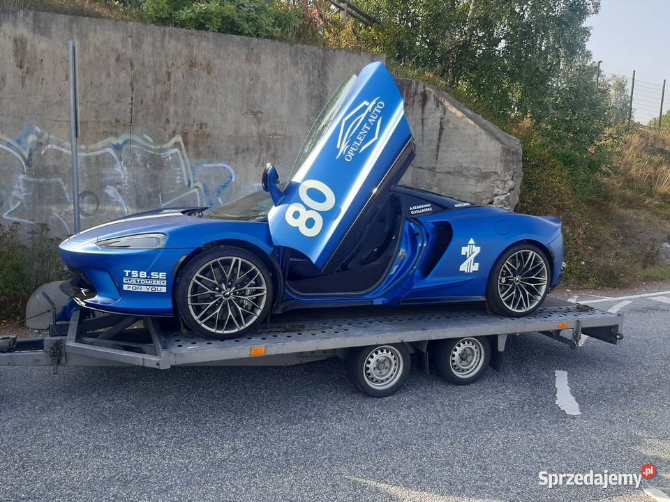 Pomoc Drogowa Laweta Holowanie Cedry Małe pomorskie