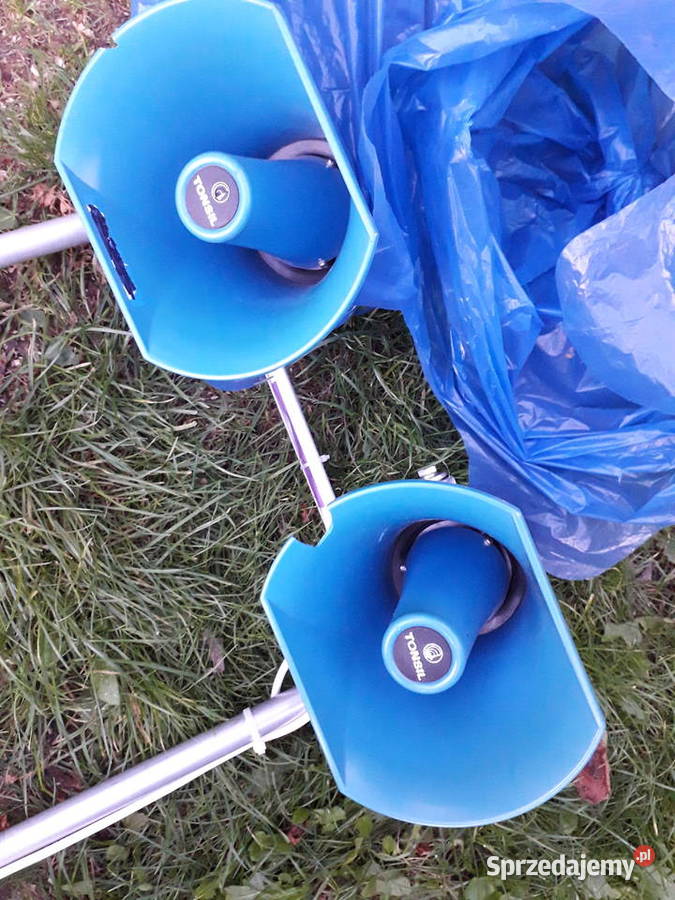 Zestaw nagłośnieniowy Tonsil Wędrowiec 2 Częstochowa