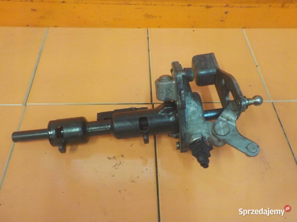 MINI R56 14 VTI 09r 95 N12B14AB wybierak skrzyni osobowe Suków