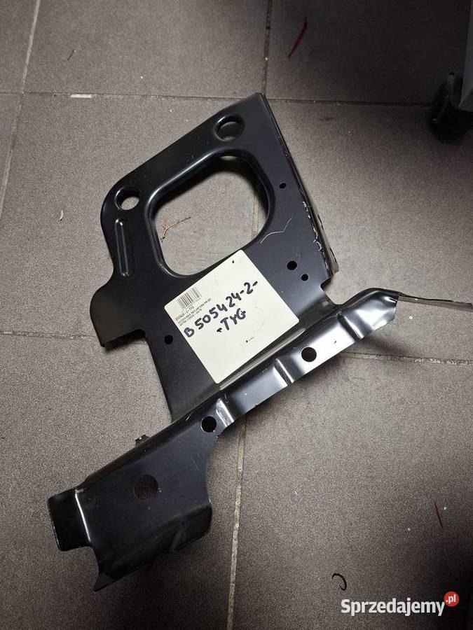 Astra J okular reflektora prawy Motoryzacja Pruszków sprzedam