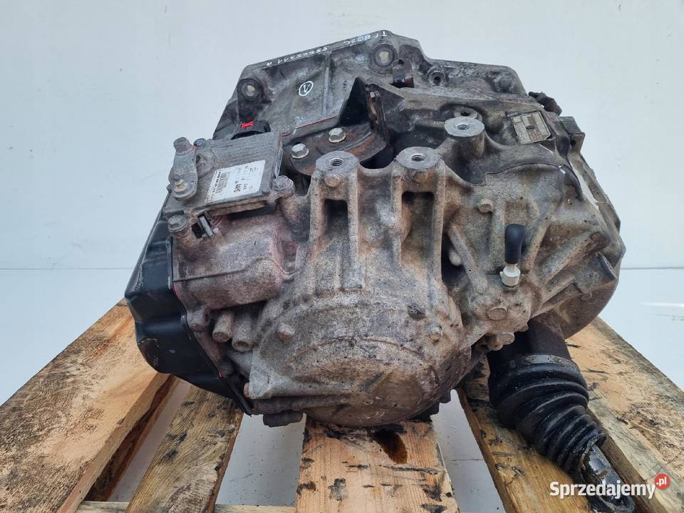 AUTOMATYCZNA SKRZYNIA BIEGÓW Opel Insignia 20 Rudka sprzedam