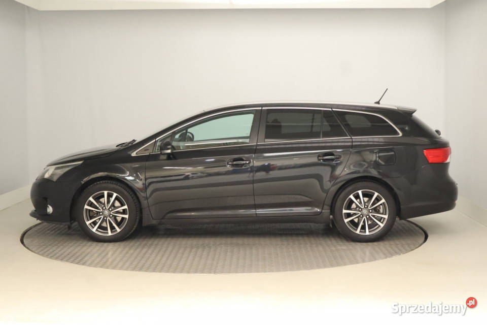 Toyota Avensis 22 DCAT isofix Zabrze