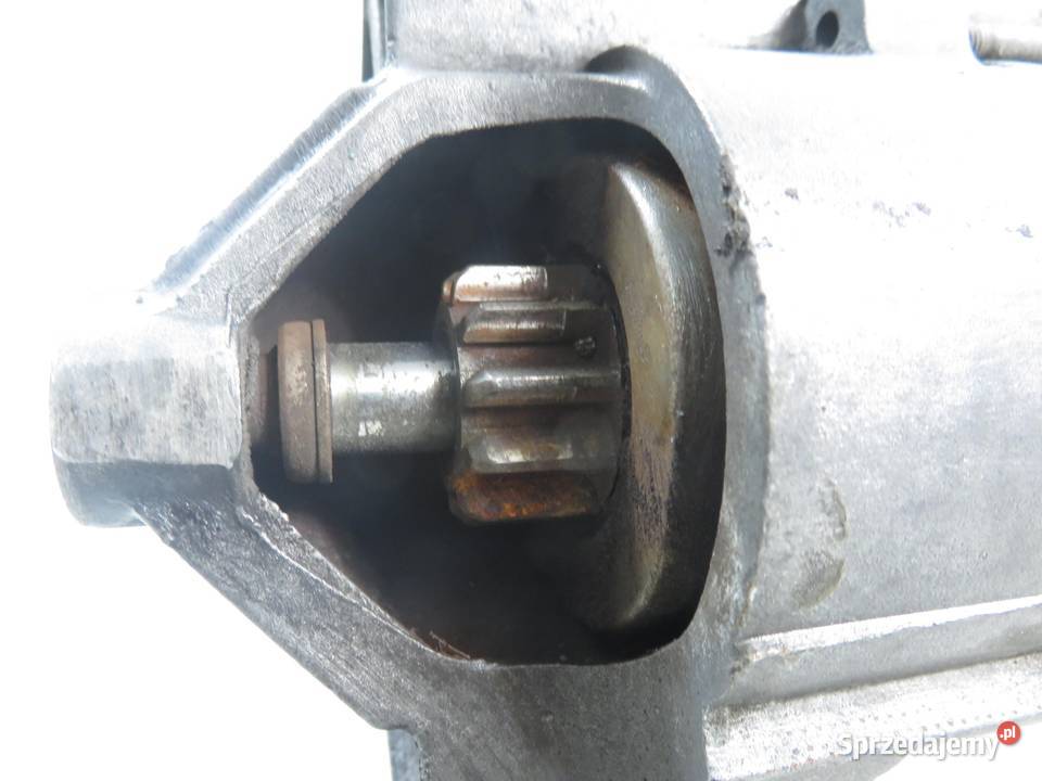 ROZRUSZNIK FIAT DUCATO II 19 D DJY D7R20 małopolskie