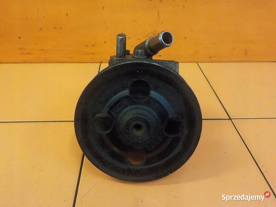 S80 S40 C70 C30 20 D 10r 136 D4204T pompa