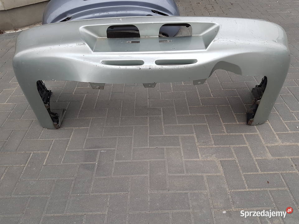 FORD PROBE II 1995 1993 1998 ZDERZAK TYL Karoseria