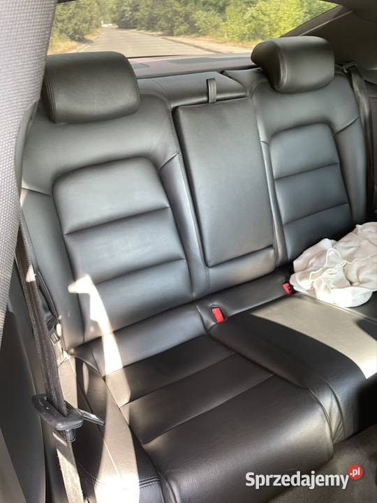 Audi A5 nowy rozrząd dwumas Sportowy / Coupe