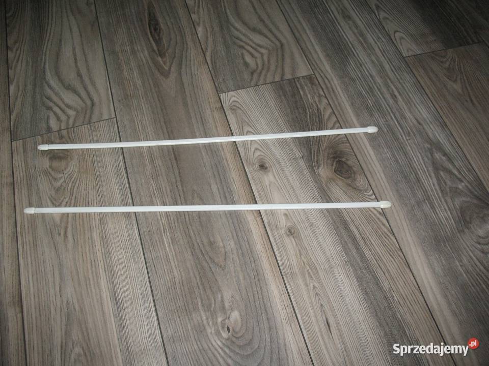 Zazdrostka do kuchni łazienki pokoju biała biały śląskie Chorzów sprzedam