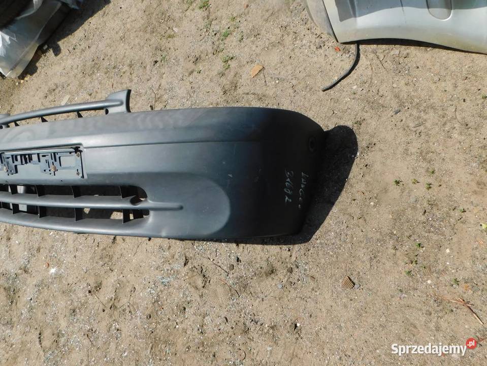 kangoo zderzak 31682 WYSYŁKA Żory