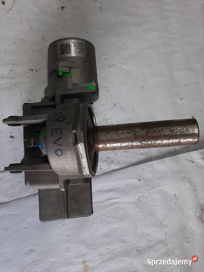 Fiat Grande Punto Evo ESP kompletne wspomaganie Ksawerów