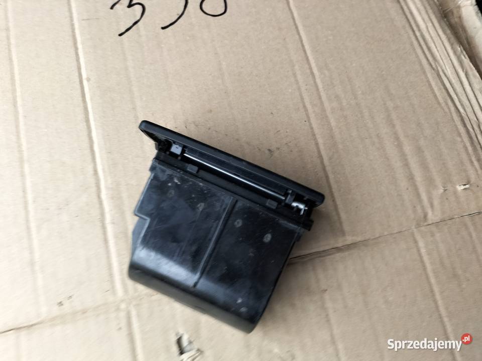 FORD MONDEO MK1 MK2 POPIELNICZKA osobowe Kamień-Kolonia