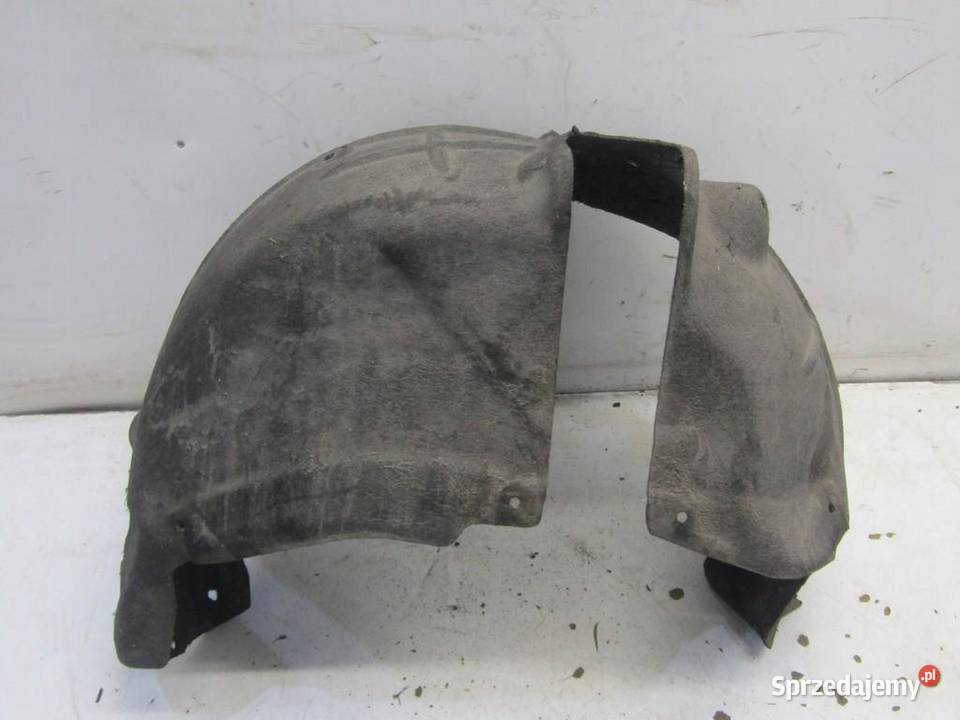 NADKOLE PRAWY TYŁ PRAWE TYLNE HONDA CIVIC X