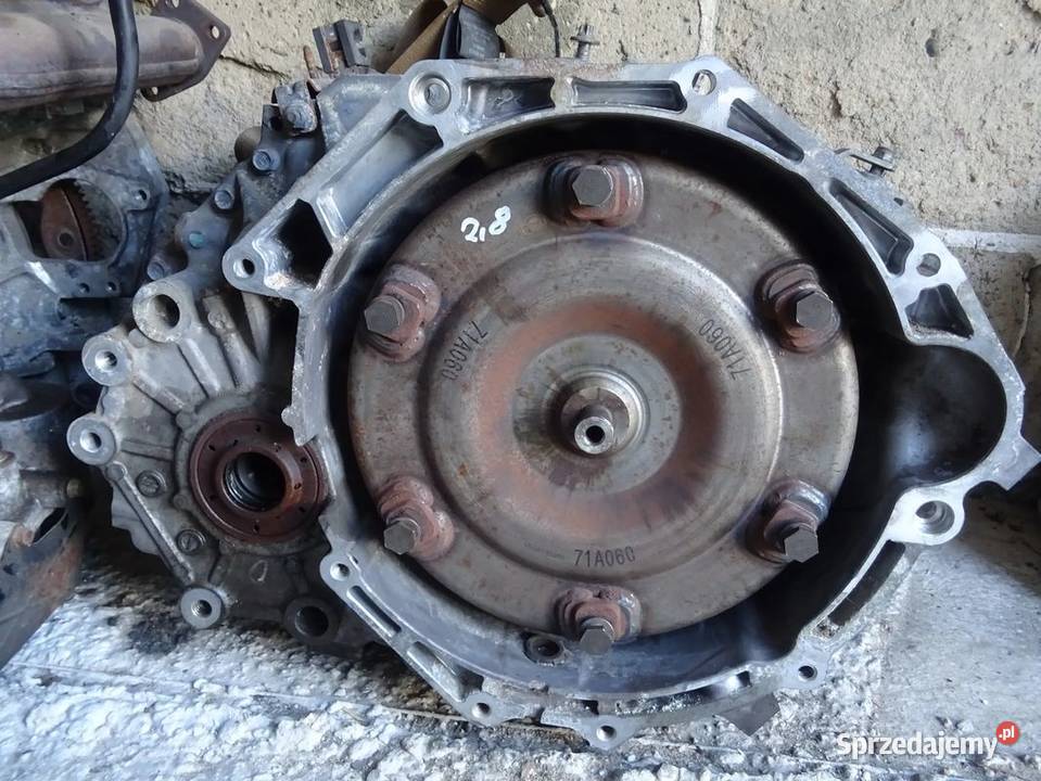 Opel Vectra C Signum 28T V6 Z28NET skrzynia Parcice sprzedam