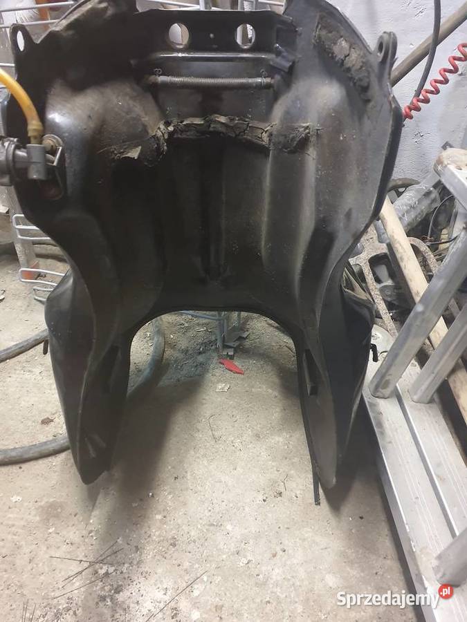 Zbiornik paliwa kranik Yamaha Tenere XTZ 660 sprzedam