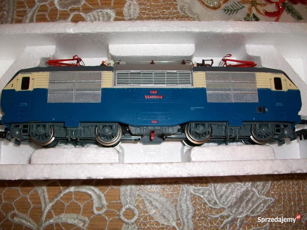 Piko kolejki Modelarstwo Inowrocław