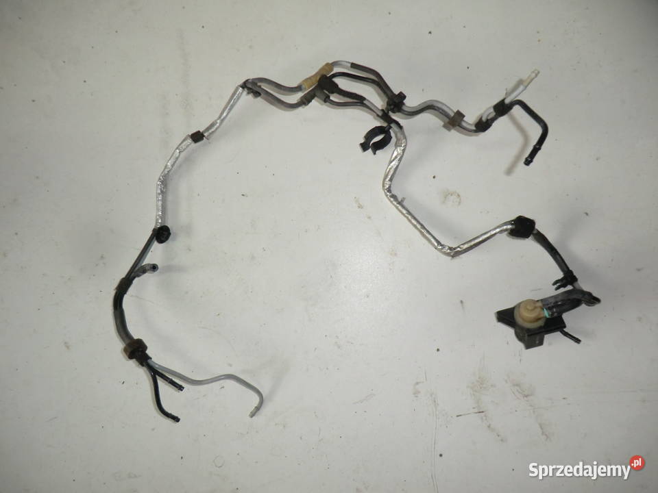 ZAWÓR PODCIŚNIENIA 9677363880 PEUGEOT FORD Krzeszowice