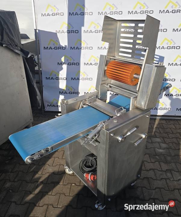 Skorowaczka do ryb Dobieszowice sprzedam