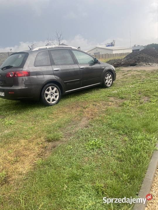 Fiat croma