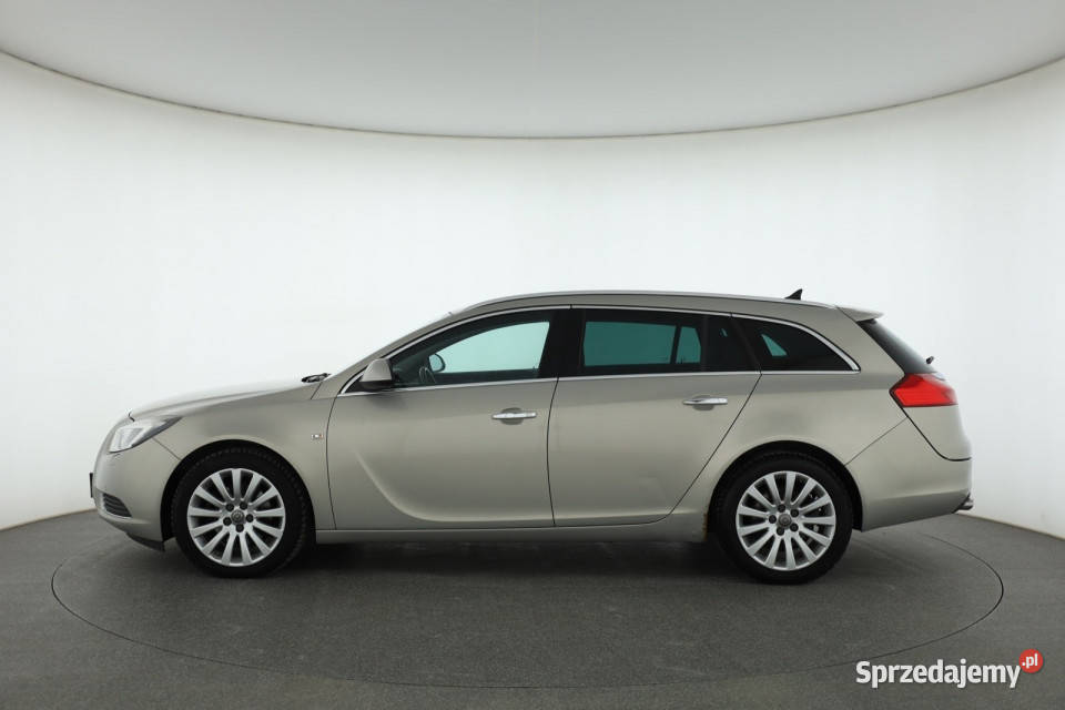 Opel Insignia 20 CDTI ABS mazowieckie
