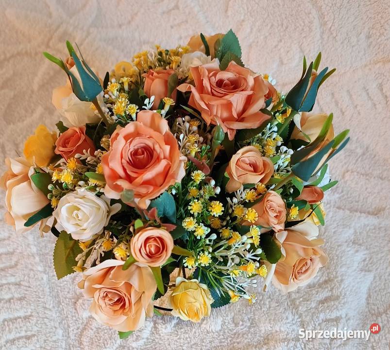 Bukiet okolicznościowy Łęgowo