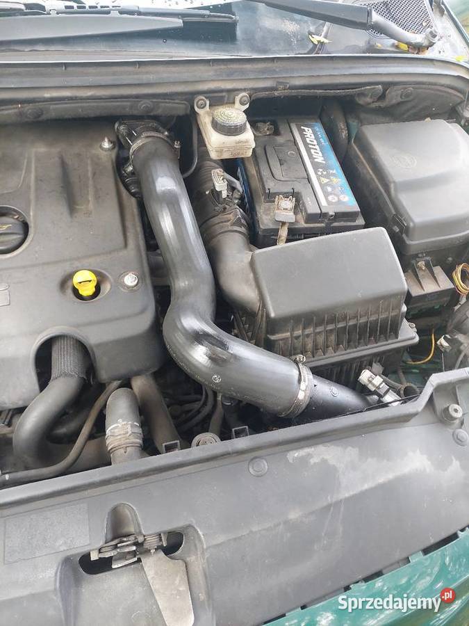 Peugeot 307 307 sprzedam