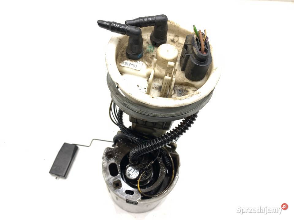 POMPA PALIWA AUDI A4 B7 8F0919050D 20 140 0408 podkarpackie