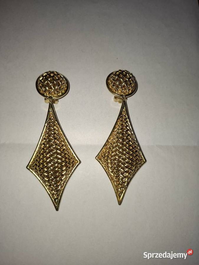 Kolczyki Częstochowa