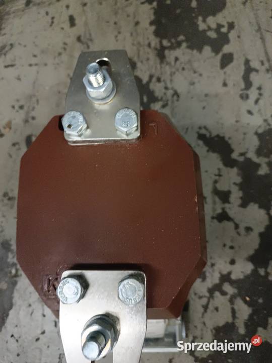 Ritz GSW 10 Bielsko-Biała