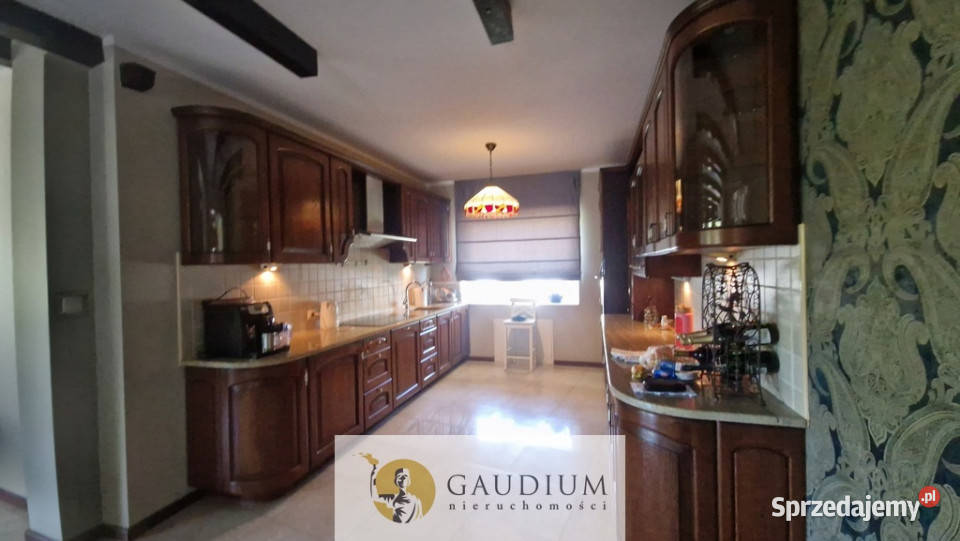 Dom wolnostojący na sprzedaż Tczew os Witosa Liczba pokoi 7