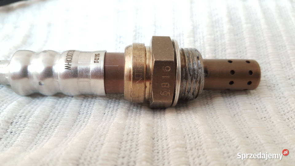 ROVER 75 18 20 25 V6 SONDA LAMBDA MHK 100728L Poznań sprzedam