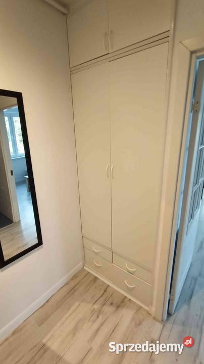 Mieszkanie 36m2 Chocianów 2 pokoje balkon dolnośląskie
