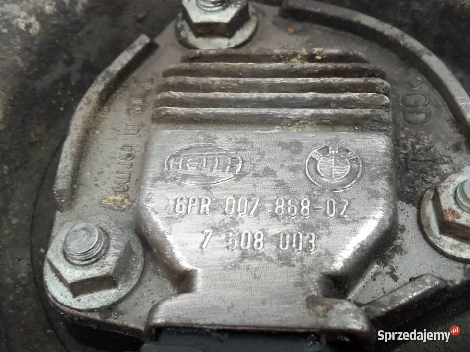 MISKA OLEJOWA 2246676 20 D Bmw Seria 3 IV sprzedam