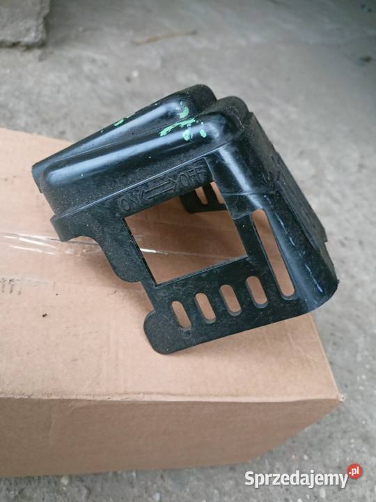 Części kosa spalinowa uniwersalna wielkopolskie sprzedam