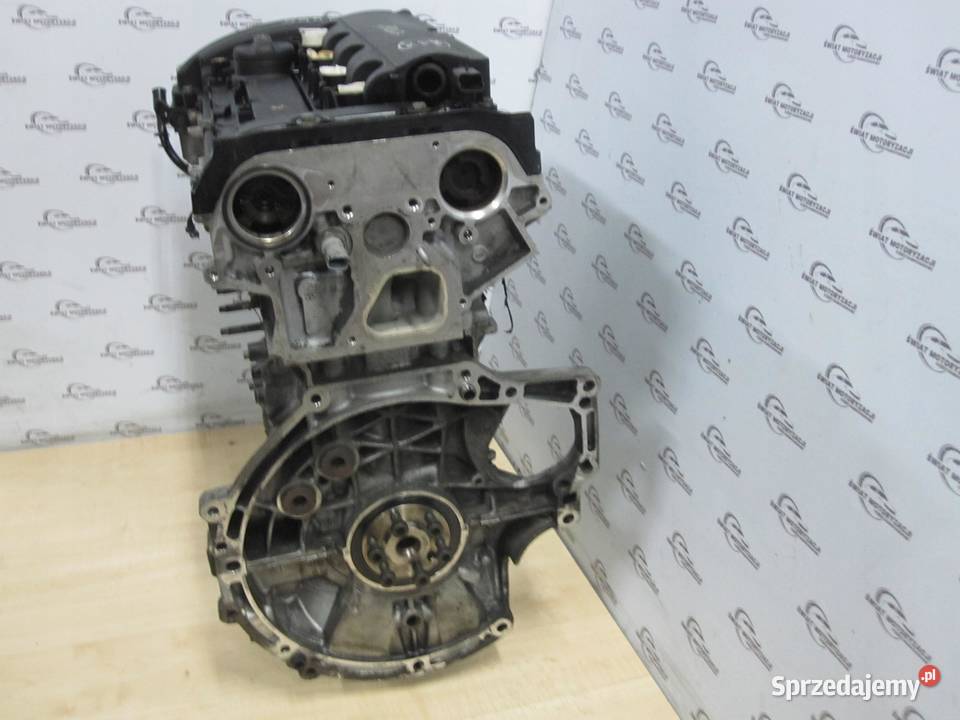 CITROEN DS3 16 THP 5F04 10FJBE 150 09r Silnik osobowe sprzedam