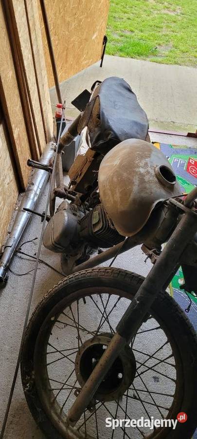 wsk 125 kujawsko-pomorskie Rypin