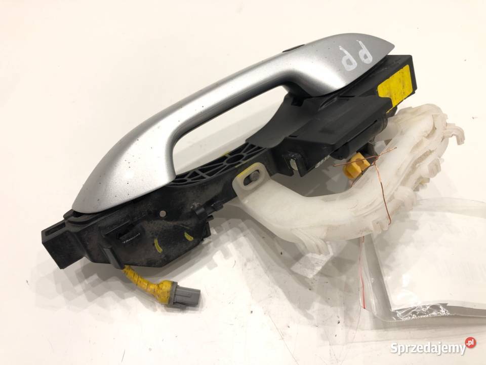 KLAMKA ZEWNĘTRZNA PRAWY PRZÓD KIA CEED Kombi