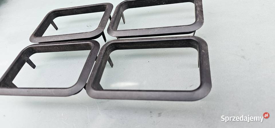 Ramka wybieraka mercedes r129 w202 2022670288 sprzedam