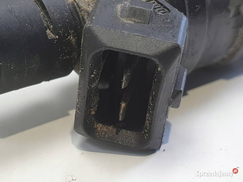 WTRYSKIWACZ Audi A4 B5 18 20V wtrysk 0280150444 Motoryzacja lubelskie Chełm