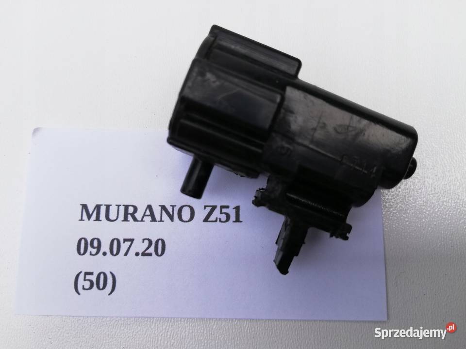 NISSAN MURANO Z51 35 CZUJNIK TEMPERATURY sprzedam