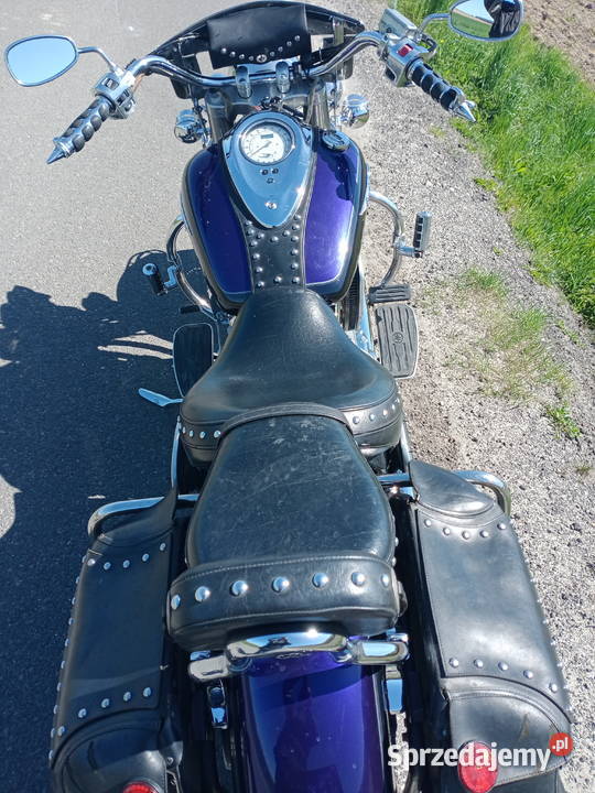 Yamaha road Star 1600 2003 XV wild Racibórz