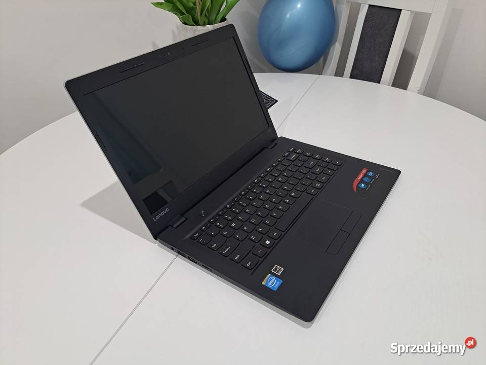 Lenovo 100S łódzkie Łódź