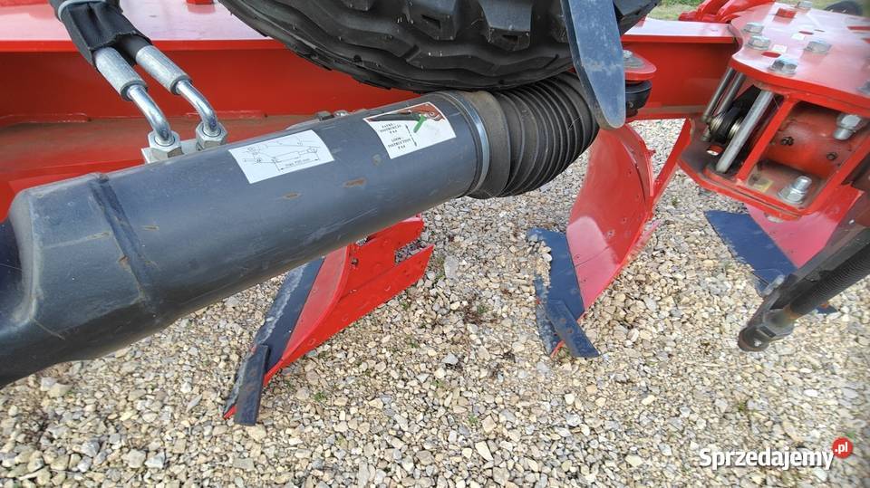 Pług AKPIL 180 4 nowy sprzedam