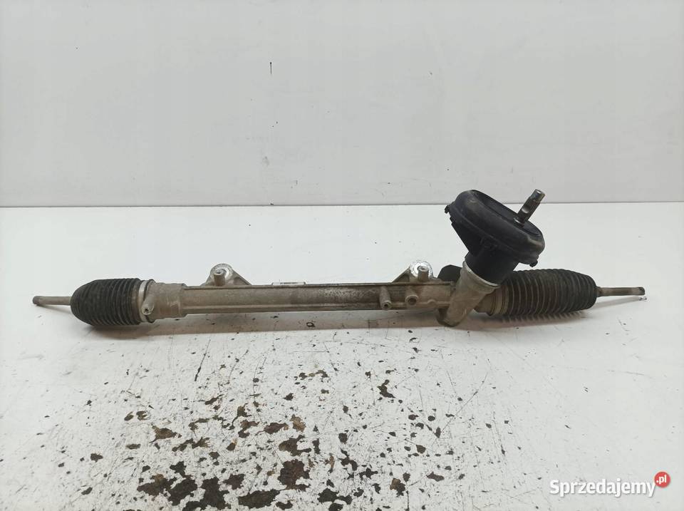 MAGLOWNICA PRZEKŁADNIA EUROPA 490012121R Renault