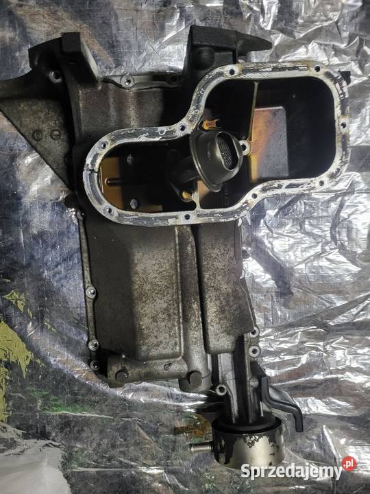 Silnik VQ40DE Nissan Xterra Rok produkcji 2009 mazowieckie Warszawa