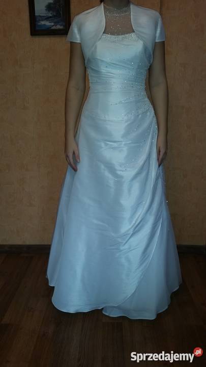 suknia ślubna Damska Żary sprzedam